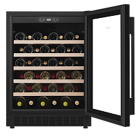 Винный шкаф MAUNFELD MBWC-135S54