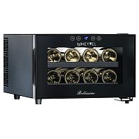 Винный шкаф Meyvel MV08-BF1 (easy)