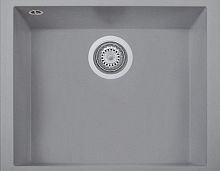 Мойка Rivelato STRIA SR-5649 Titanio