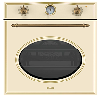 Электрический духовой шкаф Graude BK 60.1 EM