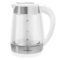 Чайник MAUNFELD MGK1710GS