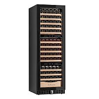 Винный шкаф Meyvel MV154PRO-KBT3