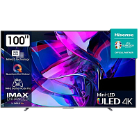 Телевизор Mini LED 110'' Hisense 110UXNQ