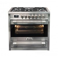 Плита комбинированная Kaiser HGE 93505 R Turbo