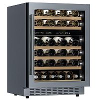Винный шкаф Meyvel MV46PRO-KST2