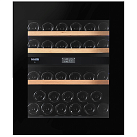 Винный шкаф Dunavox DVN-32.85DB.TO