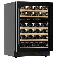 Винный шкаф Meyvel MV46PRO-KBT2