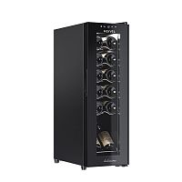 Винный шкаф Meyvel MV12-CBD1