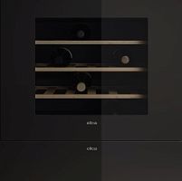 Встраиваемый винный шкаф Elica Veritas BI24