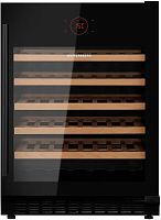 Винный шкаф встраиваемый Kuppersberg RBW 85