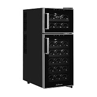 Винный шкаф Meyvel MV21-BF2 (easy)