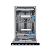 Встраиваемая посудомоечная машина Midea MID45S730i