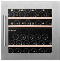 Шкаф винный Dunavox DAB-41.83DSS