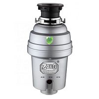 Измельчитель пищевых отходов ZORG ZR-56 D