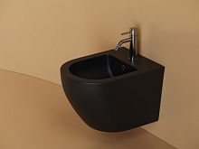 Подвесное биде Уно (Uno) CN11002MB