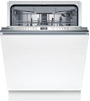 Встраиваемая посудомоечная машина Bosch SMD6ECX12E
