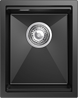 Мойка Rivelato LINO LN-354 antracite