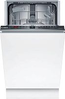 Встраиваемая посудомоечная машина Bosch SPV2IKX01Q