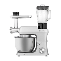 Кухонный комбайн MAUNFELD MF-421S PRO