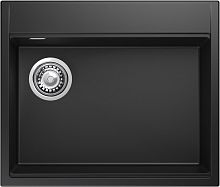 Мойка Rivelato TESORO TR-605-L nero