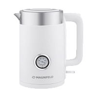 Чайник MAUNFELD MFK-6311W