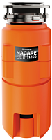 Измельчитель пищевых отходов Omoikiri Nagare Slim 1250