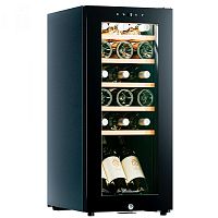 Винный шкаф Meyvel MV16-CBD1