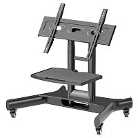 Мобильная стойка ONKRON TS1350 BLACK