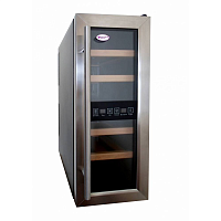 Винный шкаф Cold Vine JC-33D (повр. упак.)