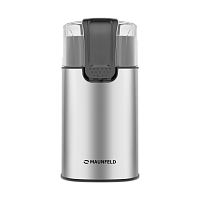 Кофемолка MAUNFELD MF-523S