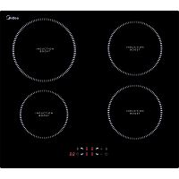 Индукционная варочная поверхность Midea MIH64100