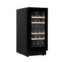 Винный шкаф Meyvel MV23-KBT2