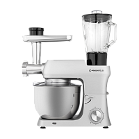 Кухонный комбайн MAUNFELD MF-421S PRO
