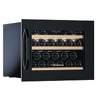 Винный шкаф Meyvel MV22-KBB1