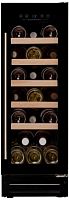 Винный шкаф DUNAVOX DAU-19.58B