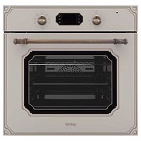 Электрический духовой шкаф Körting OKB 4911 CRGB