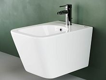 Подвесное биде Метрика (Metric) CN3008